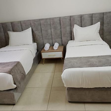 Beauty Rose Apartment Abha Luaran gambar