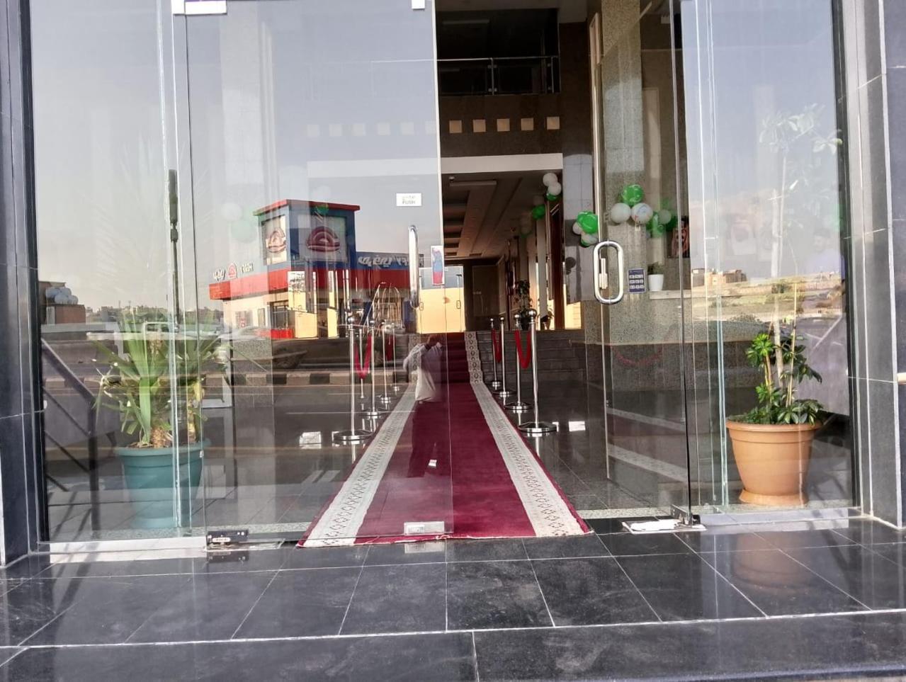 Beauty Rose Apartment Abha Luaran gambar