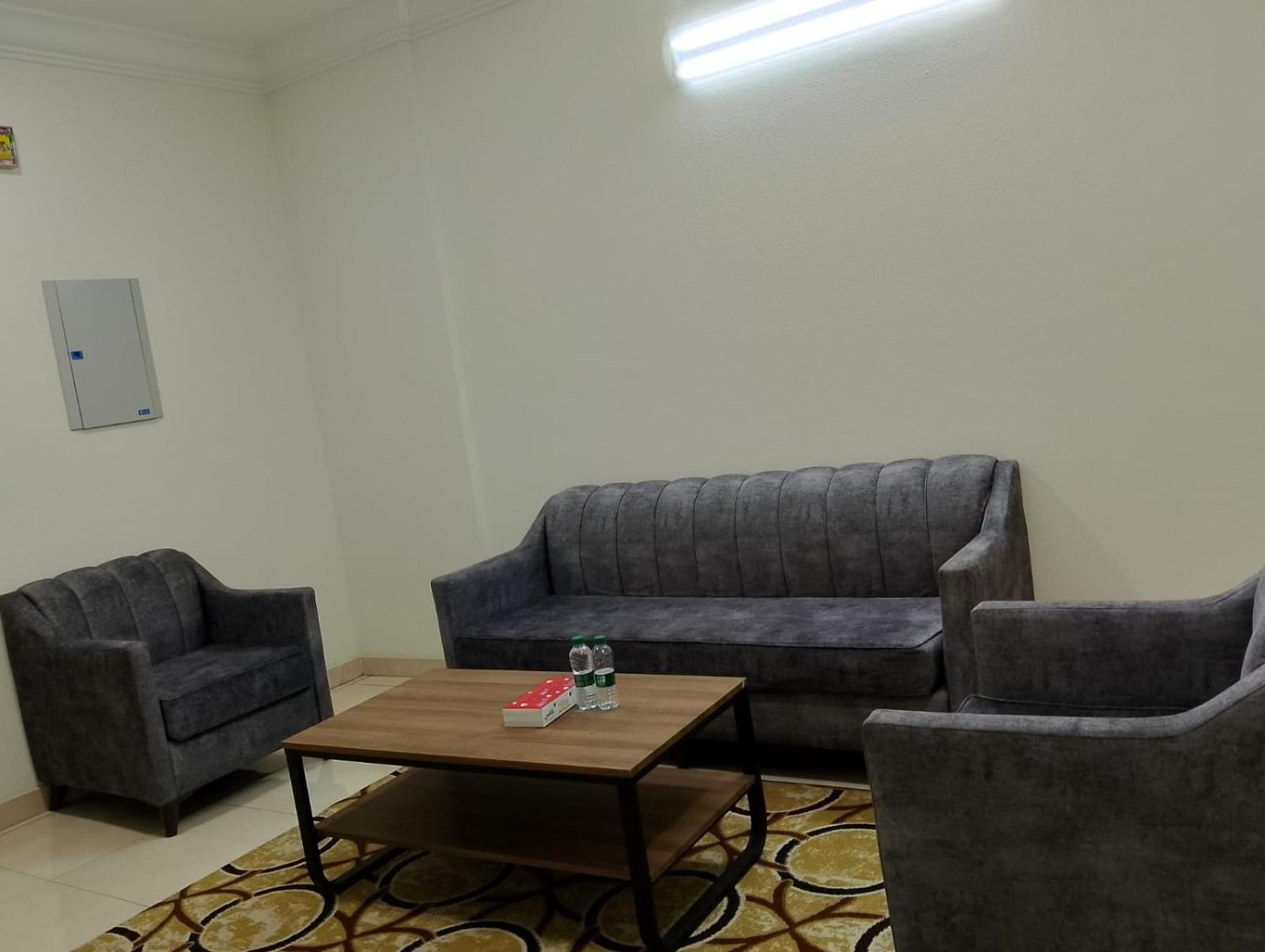 Beauty Rose Apartment Abha Luaran gambar