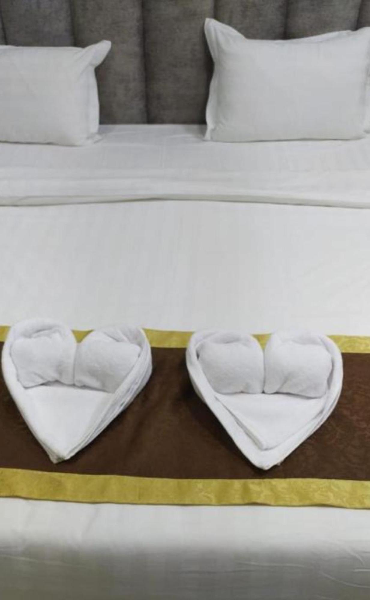 Beauty Rose Apartment Abha Luaran gambar